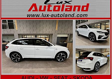 Skoda Scala 1.0 TSI DSG Monte Carlo*Kamera*App*18´´
