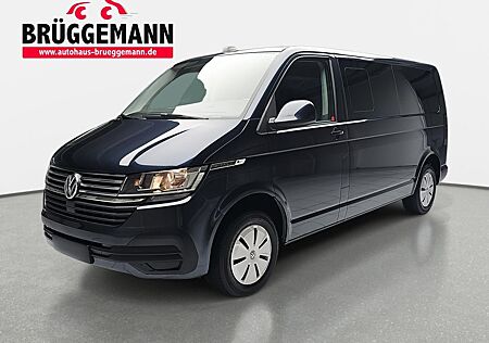 VW T6 Caravelle Volkswagen T6.1 CARAVELLE 2.0 TDI DSG CARAVELLE COMFORTLINE