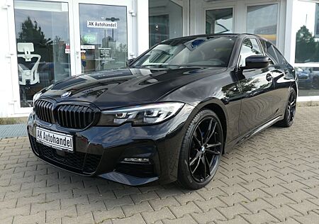 BMW 320i xDrive M Sport Paket Shadow Line