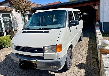 VW T4 Multivan Volkswagen