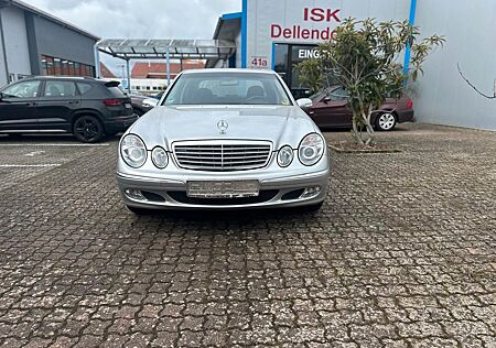 Mercedes-Benz E 240 ELEGANCE