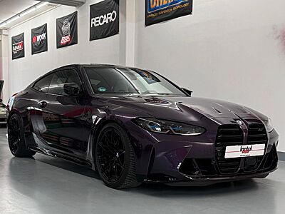BMW M4 Competition M xDrive/Daytona/UPE:131.000€