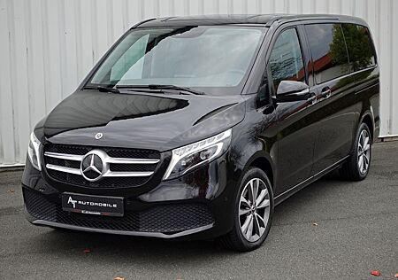 Mercedes-Benz V 220 V 220d EDITION lang / SPORT-PAKET/ LED/ 7-SITZE/