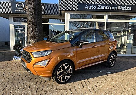 Ford EcoSport 1.0EcoBoost ST-Line|Shz/Lhz|inklWR|Kame