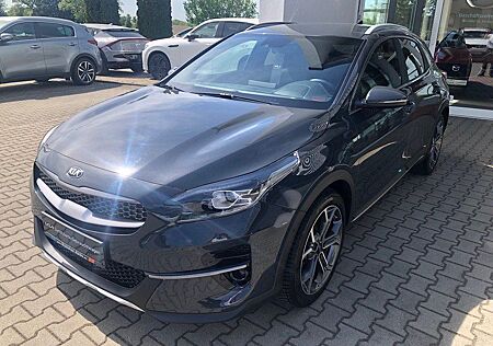 Kia XCeed 1.5T XDITION NAVI XCLUSIVE PAKET