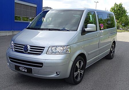 VW T5 Transporter Volkswagen Bus Multivan Comfortline