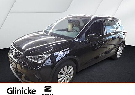 Seat Arona 1.0 TSI FR Klima Navi LED Sitzh. ACC RFK