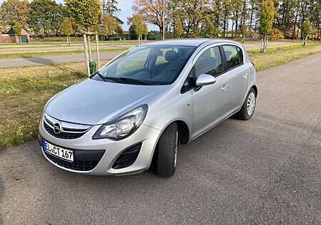Opel Corsa 1.3 CDTI ENERGY 55kW ENERGY