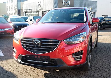 Mazda CX-5 D 175 Aut. AWD NAKAMA INT LEDER ACC GSD AHK