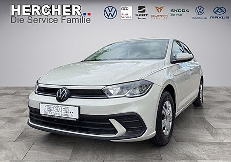 VW Polo Volkswagen VI 1,0 TSI Tageszulassung