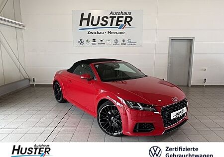 Audi TT Roadster 40 2.0 TFSI S tronic