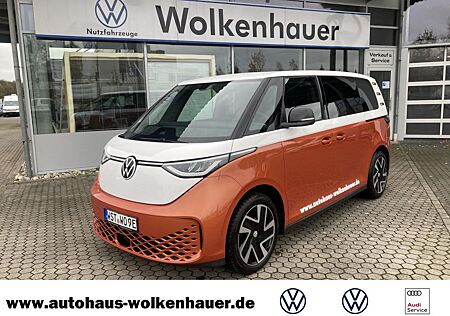 VW ID.BUZZ Volkswagen 150 kW Pro KLIMA LED Klima Einparkhilfe