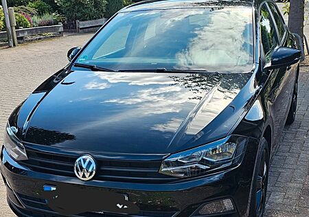 VW Polo Volkswagen 1.0 48kW Trendline Trendline