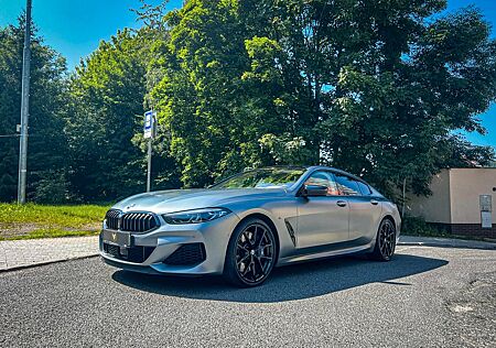 BMW M850i xDrive Gran Coupé Steptronic -610PS