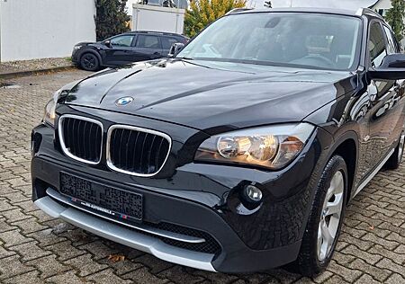 BMW X1 18 d sDrive-xLine/Top Zustand/Scheckheft