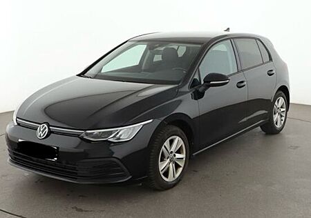 VW Golf Volkswagen 1.5 eTSI OPF 110kW DSG Keyless Tüv NEU