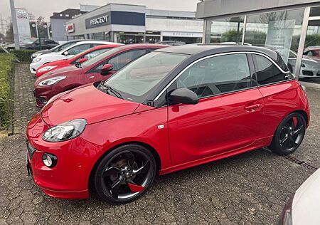 Opel Adam Slam