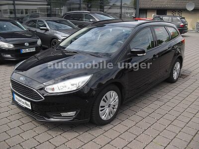 Ford Focus Turnier Business neuer Zahnriemen Sitzhzg.