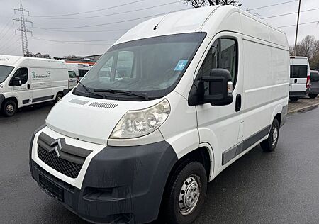 Citroën Jumper Kasten 30 L1H2 HDi 110 FAP