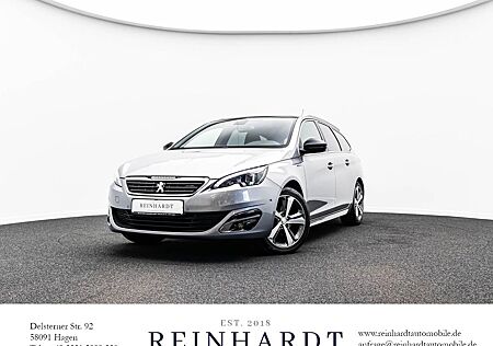 Peugeot 308 SW ALLURE GT LINE/KAM./SAM/PANO/MASSAGE/DAB
