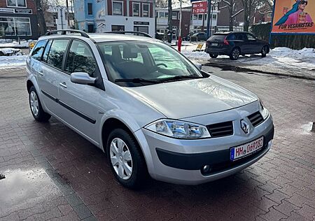 Renault Megane Grandtour Authentique 1.6 16V 40.000 KM!