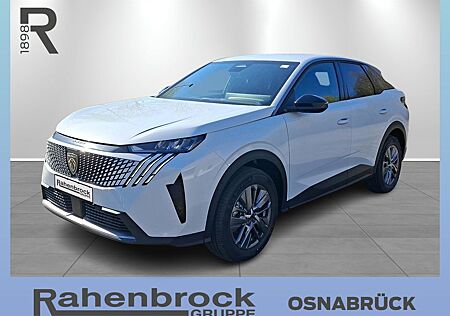Peugeot 3008 Allure Hybrid 145 e-DSC6 Kamera Navi SHZ