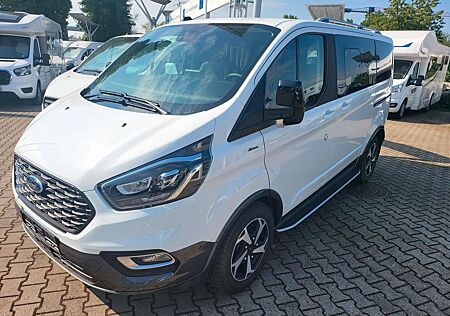 Ford Tourneo Custom 320 L1 Active MHD Audio25 Xeno...