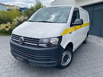 Volkswagen T6 Transporter 2.0 TDI*Kamera*Nav*AHK