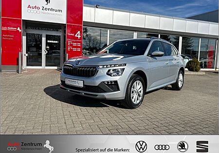 Skoda Kamiq 1.0 TSI Selection CarPlay Kamera*WinterPak