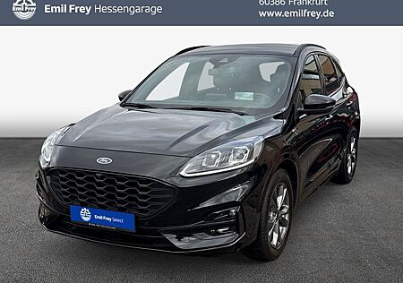 Ford Kuga 1.5 EcoBoost ST-LINE X