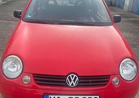 VW Lupo Volkswagen 1.4 Comfortline Comfortline