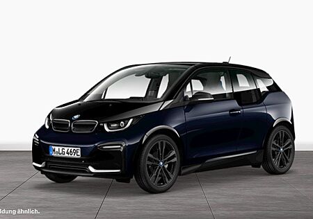BMW i3 gebraucht kaufen BMW i3s 120Ah Navi Driv.Assist+ Kamera Sitzheizung