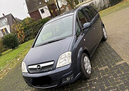 Opel Meriva 1.6 TWINPORT -