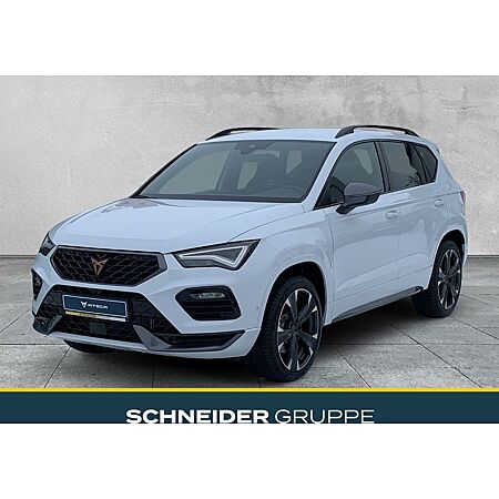 Cupra Ateca leasen