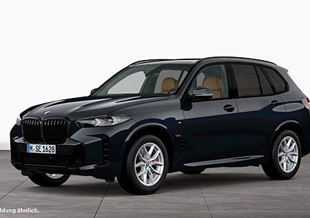 BMW X5 xDrive30d M Sport Massage AHK Harman/K LED
