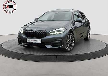 BMW 120iA SportLine LC.PRO PANORAMA LED HUD HiFi AHK