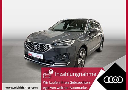 Seat Tarraco 2.0 TDI Xperience 4Drive ACC AHK AUT LM