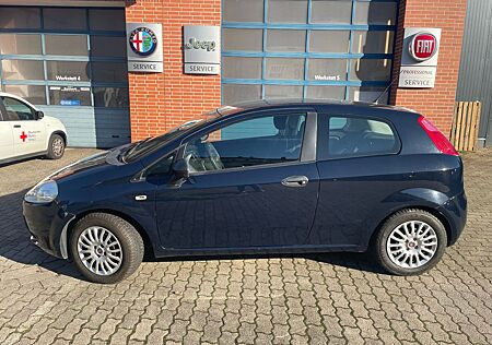 Fiat Grande Punto 1.2 8V Active