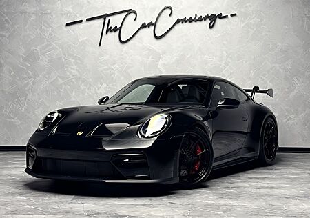 Porsche 992 .2 GT3 CARBON MATRIX LIFT BOSE STOCK PY25