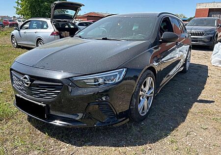 Opel Insignia B Sports Tourer GSi 4x4 LED|360°|Recaro
