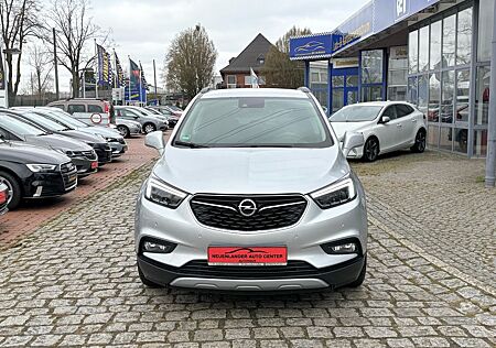 Opel Mokka X Innovation-Navi-Kamera-Autmatik-Led-AHK