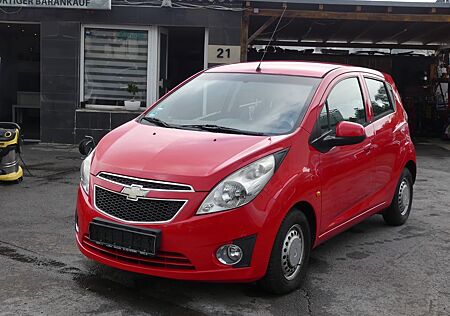Chevrolet Spark LS