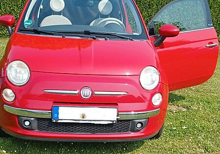 Fiat 500C C 1.2 8V Lounge Lounge