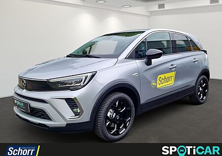 Opel Crossland X Crossland 1.2 Elegance Paket