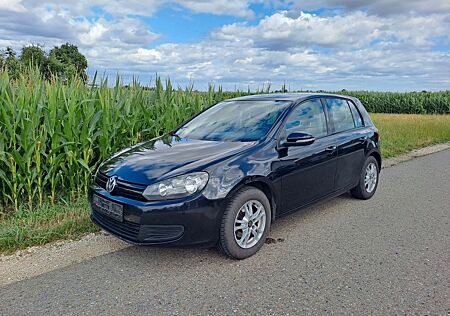 VW Golf Volkswagen 1.2 TSI Trendline Trendline, KLIMA