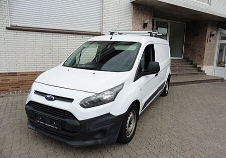 Ford Transit Connect Kasten lang T230
