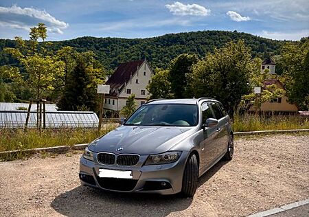 BMW 320d Touring Edition Lifestyle Edition Lifestyle