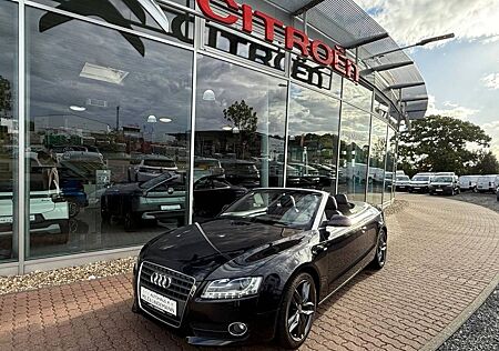 Audi Cabriolet A5 S-Line