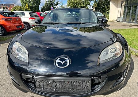 Mazda MX-5 1.8 Energy Roadster Coupe