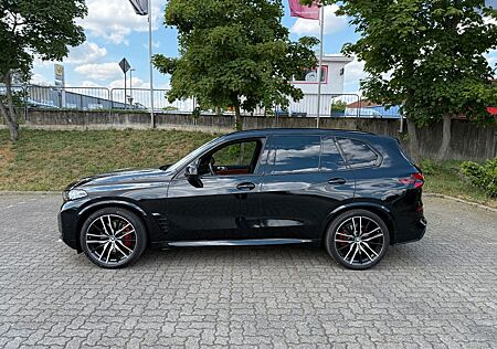 BMW X5 40d xDrive M-Sport/HUD/AHK/Facelift/Laser/360